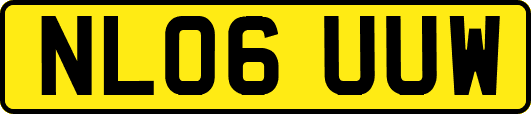 NL06UUW
