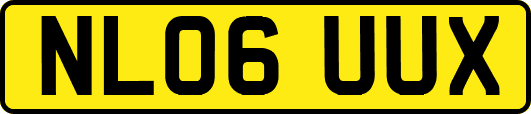 NL06UUX