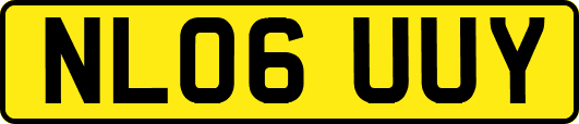 NL06UUY