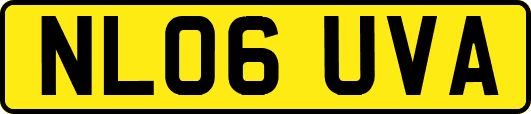 NL06UVA