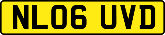 NL06UVD