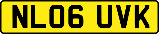 NL06UVK