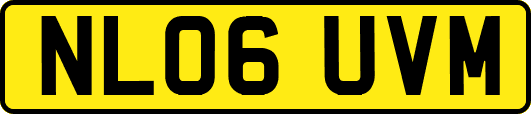 NL06UVM