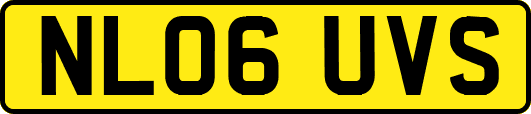 NL06UVS