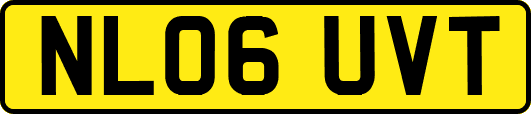 NL06UVT
