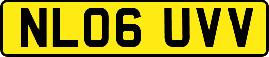 NL06UVV