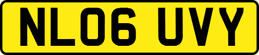NL06UVY