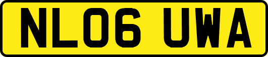 NL06UWA