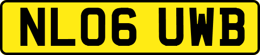 NL06UWB
