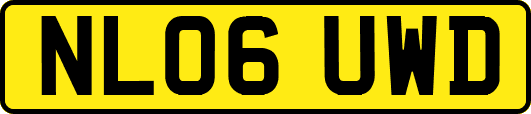 NL06UWD