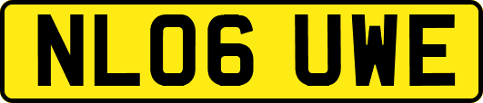 NL06UWE