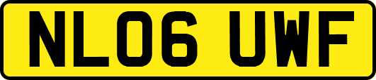 NL06UWF