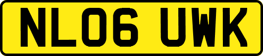 NL06UWK