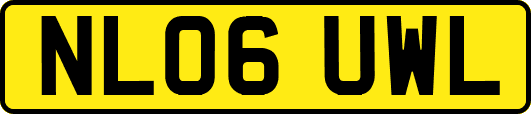 NL06UWL