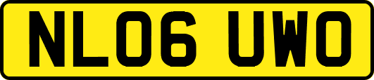 NL06UWO