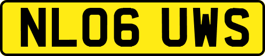 NL06UWS