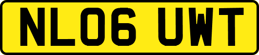 NL06UWT