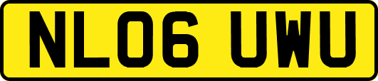 NL06UWU