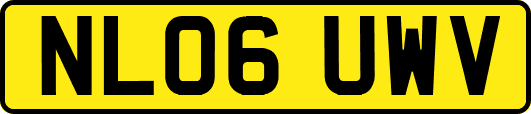 NL06UWV
