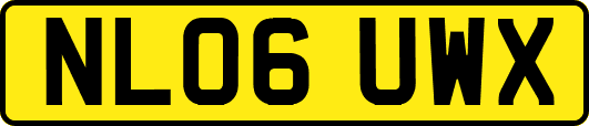 NL06UWX