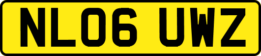 NL06UWZ