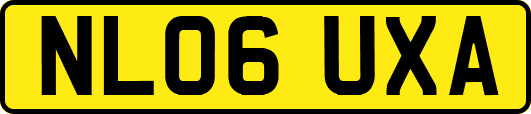 NL06UXA