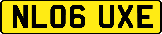 NL06UXE