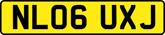 NL06UXJ