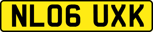 NL06UXK