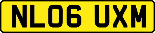 NL06UXM