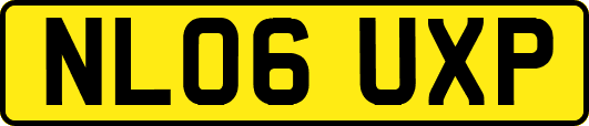 NL06UXP