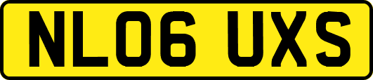 NL06UXS