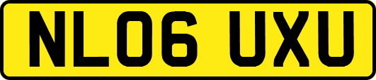 NL06UXU