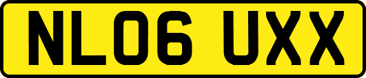 NL06UXX