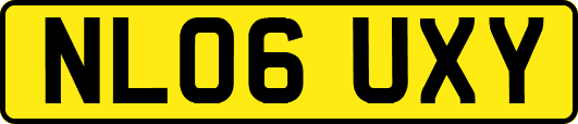 NL06UXY