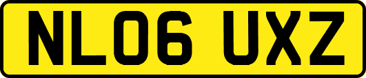 NL06UXZ