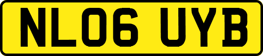 NL06UYB