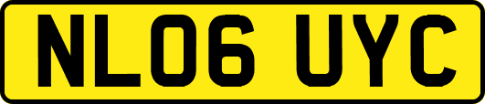 NL06UYC