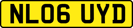 NL06UYD