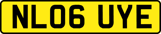 NL06UYE