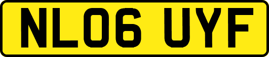NL06UYF