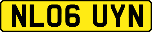 NL06UYN