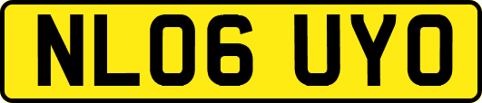 NL06UYO