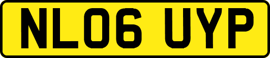 NL06UYP