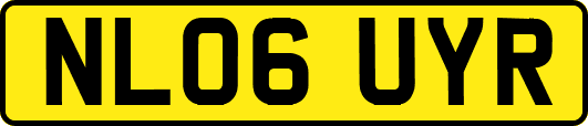 NL06UYR