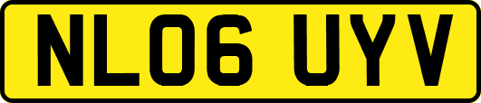 NL06UYV