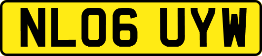 NL06UYW