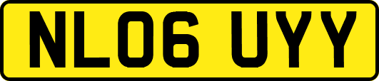 NL06UYY