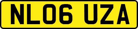 NL06UZA