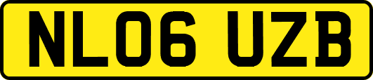 NL06UZB